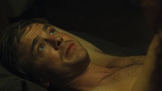 Alina Tomnikov, Anu Sinisalo, Anne Ratte-Polle - Funeral for a Dog s01e02-08 (2022) Sexy TV Show Scene