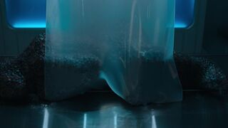 Amanda Collin, Niamh Algar - Raised by Wolves s02e03e05e06 (2022) Naked TV Series