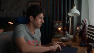 Aishwarya Sushmita sexy - Eternally Confused and Eager for Love s01e06 (2022) Hot Actress