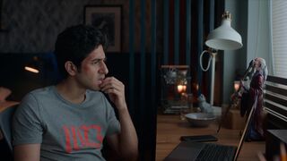 Aishwarya Sushmita sexy - Eternally Confused and Eager for Love s01e06 (2022) Hot Actress