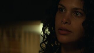 Augie Duke, Stella Maeve, Justina Adorno - Mayans M.C. s04e04-05 (2022) Nude Film Scenes