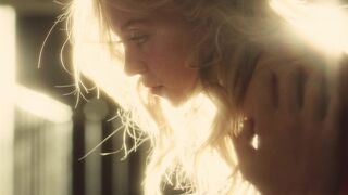 Sydney Sweeney nude – Euphoria s02e02 (2022) Hot Actress TV Movie Scene
