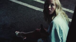 Sydney Sweeney nude – Euphoria s02e02 (2022) Hot Actress TV Movie Scene