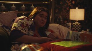 Sydney Sweeney nude – Euphoria s02e02 (2022) Hot Actress TV Movie Scene