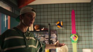 Raïka Hazanavicius, Anne Azoulay, Camille Dochez sexy - The 7 Lives of Lea s01t02-06 (2022)