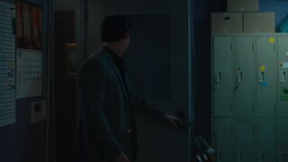 Rachel Keller - Tokyo Vice s01e03 (2022) Naked Movie Scene