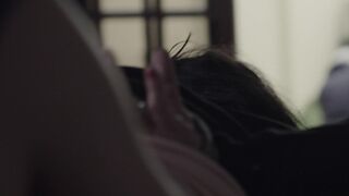 Martina Gusman, Ana Garibaldi, Greta Cozzolino, Julieta Zylberberg, Valentina Ávila - El Marginal s04e01e02e03e06 (2022) Topless TV Show Scene