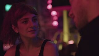 Martina Gusman, Ana Garibaldi, Greta Cozzolino, Julieta Zylberberg, Valentina Ávila - El Marginal s04e01e02e03e06 (2022) Topless TV Show Scene