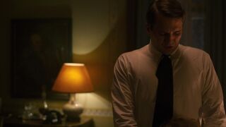 Luise Wolfram - Das Boot s03e02e08e09 (2022) Naked Celebrity