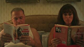 Sophia Bui, Bianca Cook, Trishna - Minx s01e05 (2022) Hot Movie Scene