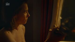 Katja Bürkle, Lea Drinda - Becoming Charlie s01e01e04e06 (2022) Hot Scene