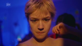 Katja Bürkle, Lea Drinda - Becoming Charlie s01e01e04e06 (2022) Hot Scene