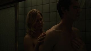 Adelaide Clemens - Under the Banner of Heaven s01e01 (2022) Hot Celebs