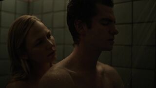 Adelaide Clemens - Under the Banner of Heaven s01e01 (2022) Hot Celebs