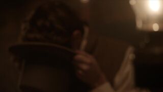 Adelaide Clemens - Under the Banner of Heaven s01e01 (2022) Hot Celebs