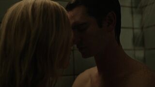 Adelaide Clemens - Under the Banner of Heaven s01e01 (2022) Hot Celebs