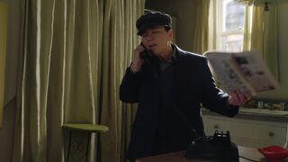 Rachel Brosnahan, Lillin - The Marvelous Mrs. Maisel s04e01-02 (2022) Topless TV Movie Scene