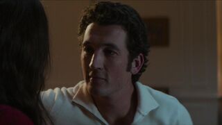 Nora Arnezeder - The Offer s01e01-02 (2022) Nude Movie Scene