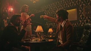 Amber Amato - Minx s01e08 (2022) Naked Scene