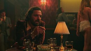 Amber Amato - Minx s01e08 (2022) Naked Scene