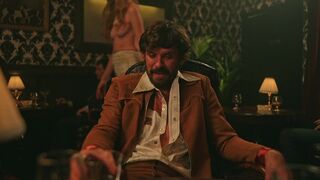 Amber Amato - Minx s01e08 (2022) Naked Scene