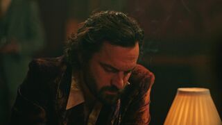 Amber Amato - Minx s01e08 (2022) Naked Scene