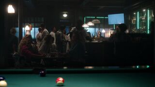 Meredith Garretson - Resident Alien s02e01 (2022) Nude Celebrity