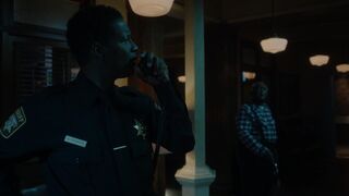 Meredith Garretson - Resident Alien s02e01 (2022) Nude Celebrity