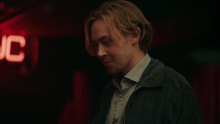 Elli Rhiannon Müller Osborne - Ida tar ansvar s01e01-08 (2022) Hot Scenes of Series