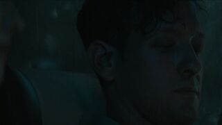 Carla Quevedo, Minerva Casero - Yosi, The Regretful Spy (Iosi, el espía arrepentido) s01 (2022) Nude TV Show Scene