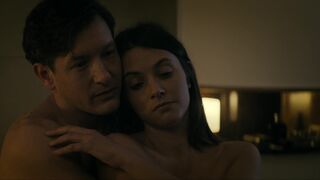 Carla Quevedo, Minerva Casero - Yosi, The Regretful Spy (Iosi, el espía arrepentido) s01 (2022) Nude TV Show Scene