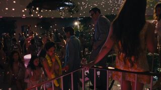 Allie Marie Evans, etc – Gaslit s01e04 (2022) Naked, Hot and Sexy TV SHOW Scenes