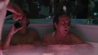 Allie Marie Evans, etc – Gaslit s01e04 (2022) Naked, Hot and Sexy TV SHOW Scenes