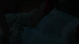 Kelley Curran - The Gilded Age s01e04 (2022) Topless Movie Scene