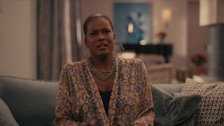 Coco Jones - Bel-Air s01e07 (2022) Hot Black Actress