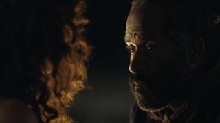 Gratiela Brancusi - 1883 s01e06 (2022) Hot Actress Movie Scene