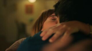 Ophelia Lovibond, Olivia Rose Keegan - Minx s01e03-04 (2022) Hot Actress Movie Scene