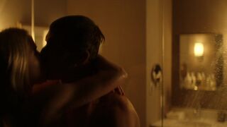Willa Fitzgerald, Emily Fry, Maria Sten - Reacher s01e04-05 (2022) Topless Scenes