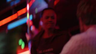 Willa Fitzgerald, Emily Fry, Maria Sten - Reacher s01e04-05 (2022) Topless Scenes