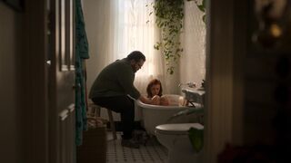 Isla Fisher - Wolf Like Me s01e01e03e05e06 (2022) Hot Actress Scenes