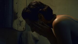 Carla Baratta - Mayans M.C. s04e03 (2022) Naked Scene