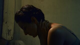Carla Baratta - Mayans M.C. s04e03 (2022) Naked Scene