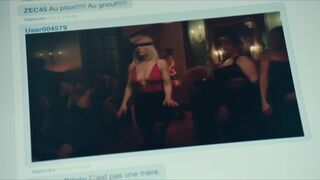 Ophelia Kolb - Ce que Pauline ne vous dit pas s01e03-04 (2022) Nude Celebs