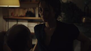 Ophelia Kolb - Ce que Pauline ne vous dit pas s01e03-04 (2022) Nude Celebs