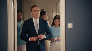 Lara Maria Wichels - Wrong-unzensiert s01e07 (2022) Censored Naked Scene