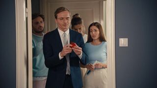 Lara Maria Wichels - Wrong-unzensiert s01e07 (2022) Censored Naked Scene