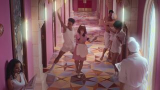 Mariana Trevino sexy, Nia Correia hot, Monica Maranillo nude - Once Upon a Time... Happily Never After (2022) s01e01-06