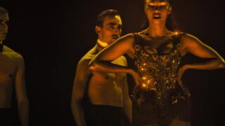 Mariana Trevino sexy, Nia Correia hot, Monica Maranillo nude - Once Upon a Time... Happily Never After (2022) s01e01-06