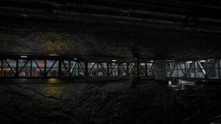 Sarah Ruest nude - The Expanse s06e01 (2022)