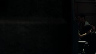 Sarah Ruest nude - The Expanse s06e01 (2022)